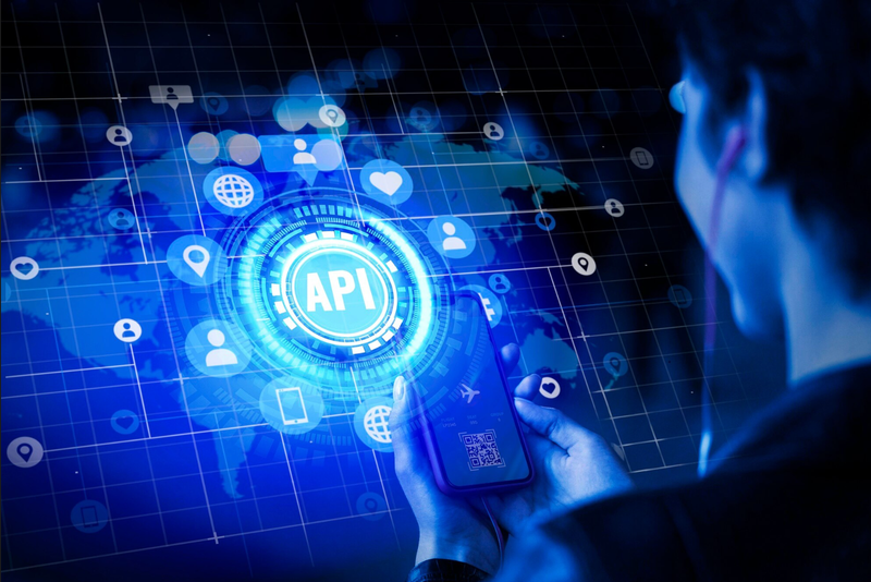 APIs, Integrations & Connectivity