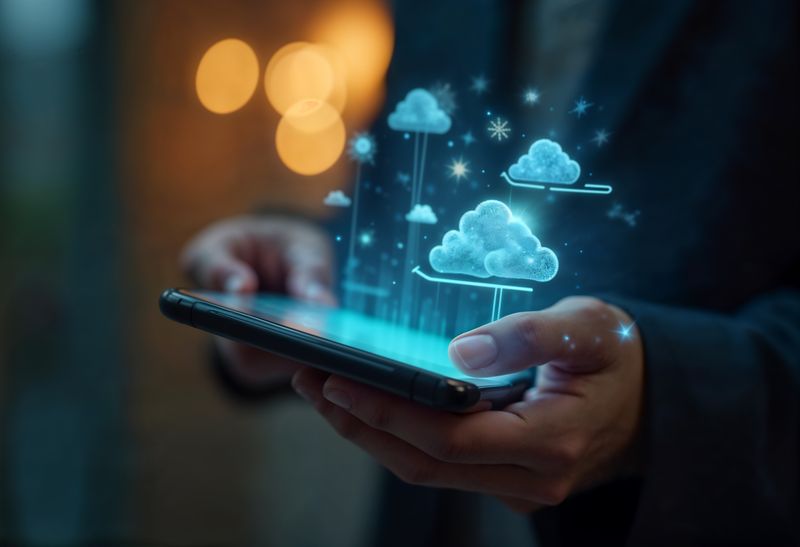 Cloud, DevOps & Reliability