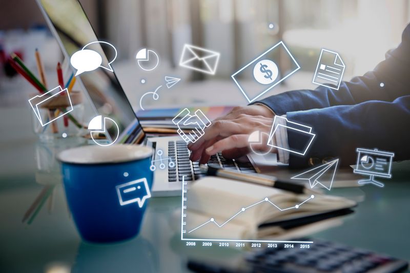 Digital Growth & Conversion