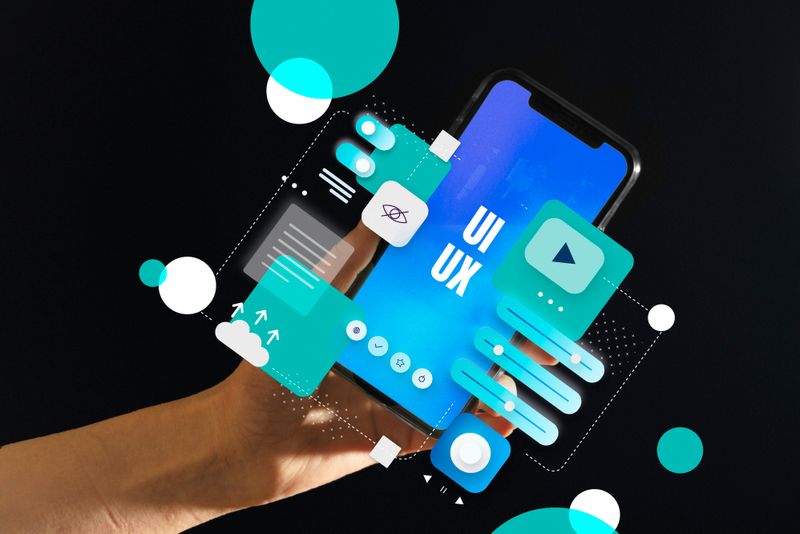 Product Strategy & UX Design