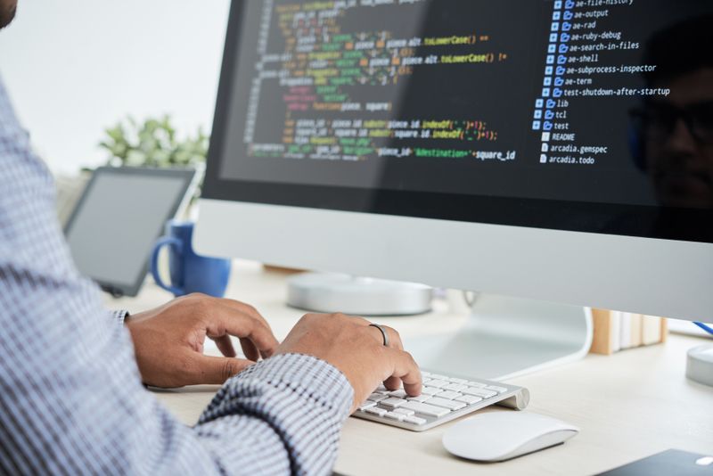 Web Applications & Digital Platforms